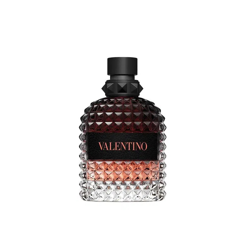 Valentino Uomo Born in Roma Coral Fantasy EDT 100ml