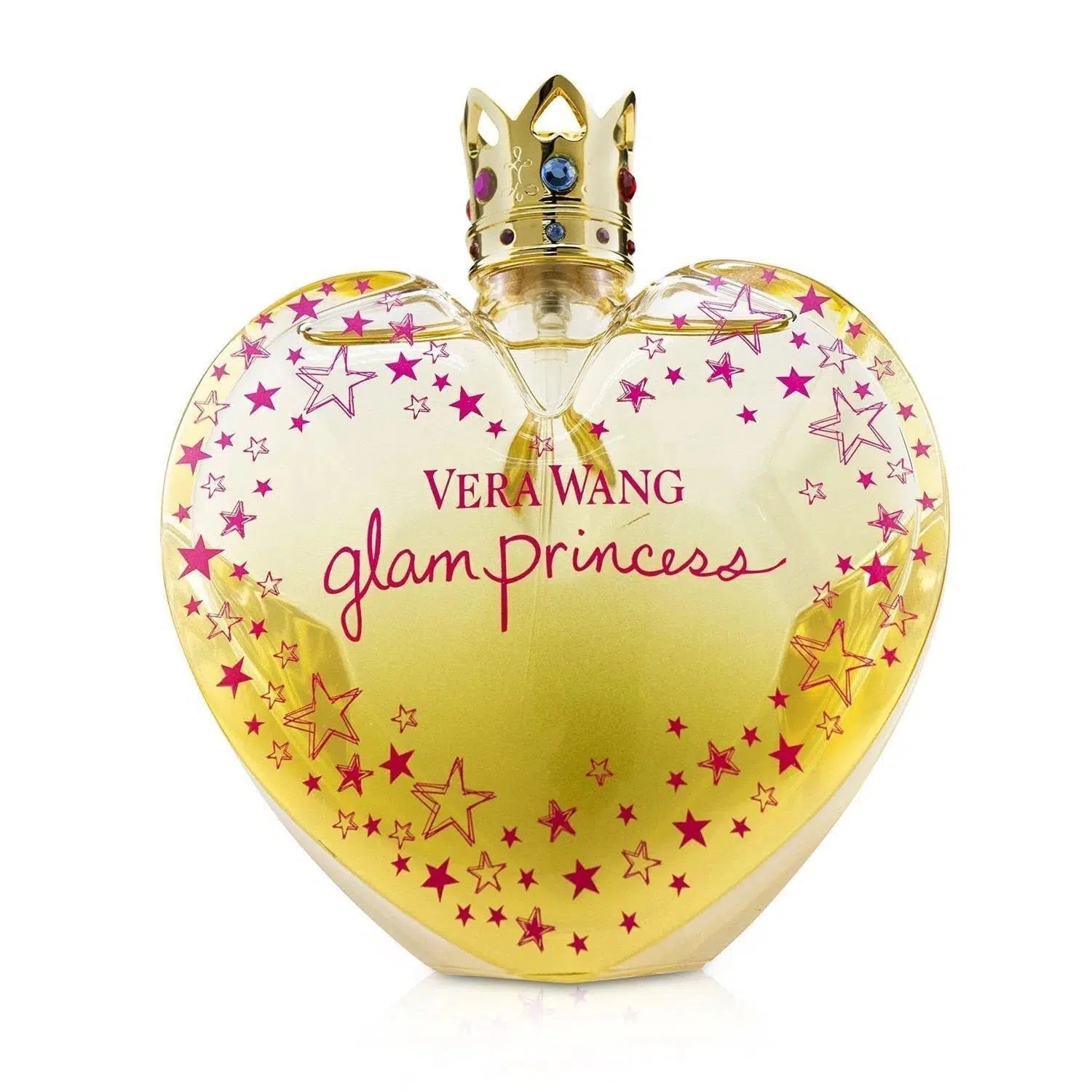 Vera Wang Glam Princess EDT Perfume For Women 100ml