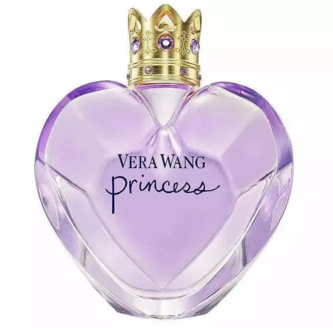 Vera Wang Princess EDT Women Perfume 100ml