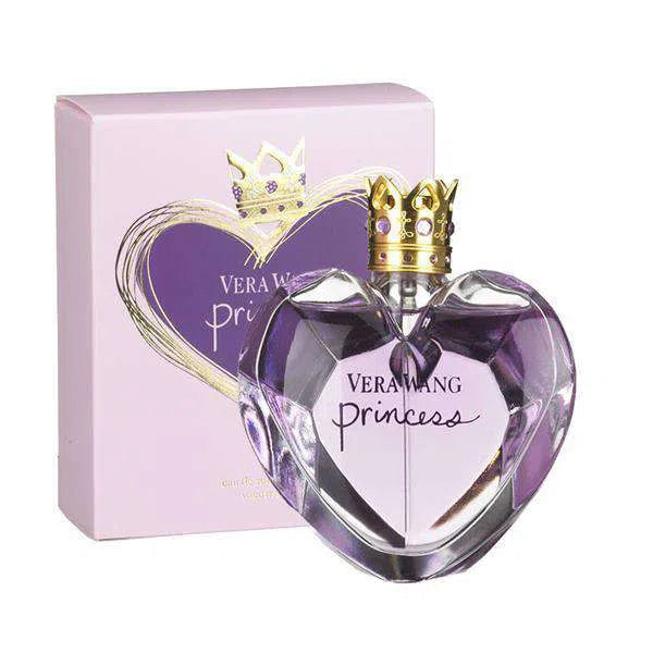Buy Vera Wang Princess EDT Women Perfume 100ml for P3195.00
