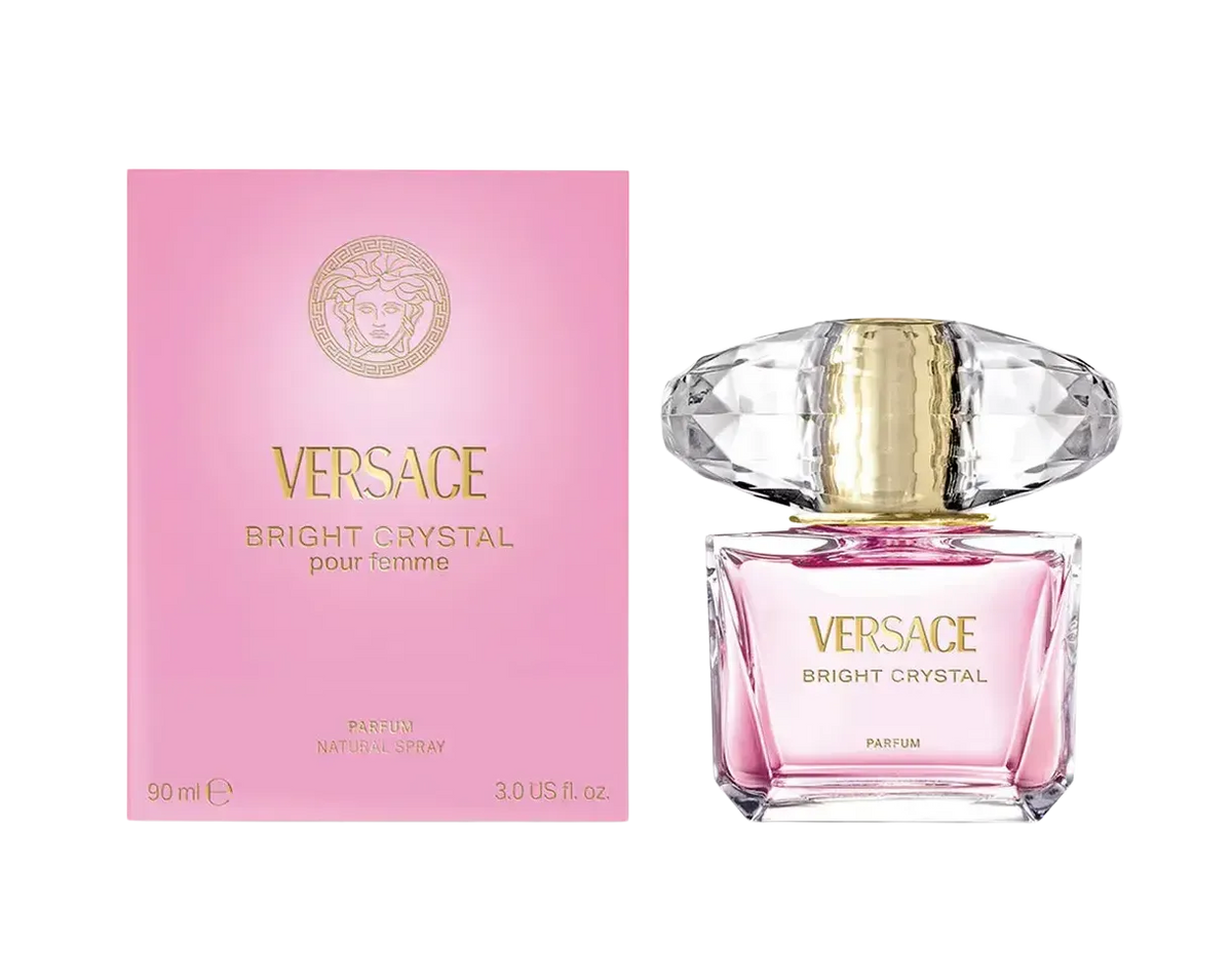 Versace Bright Crystal Pour Femme 90ml