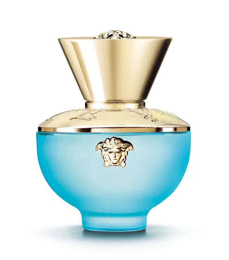 Versace Dylan Turquoise EDT Women 100ml