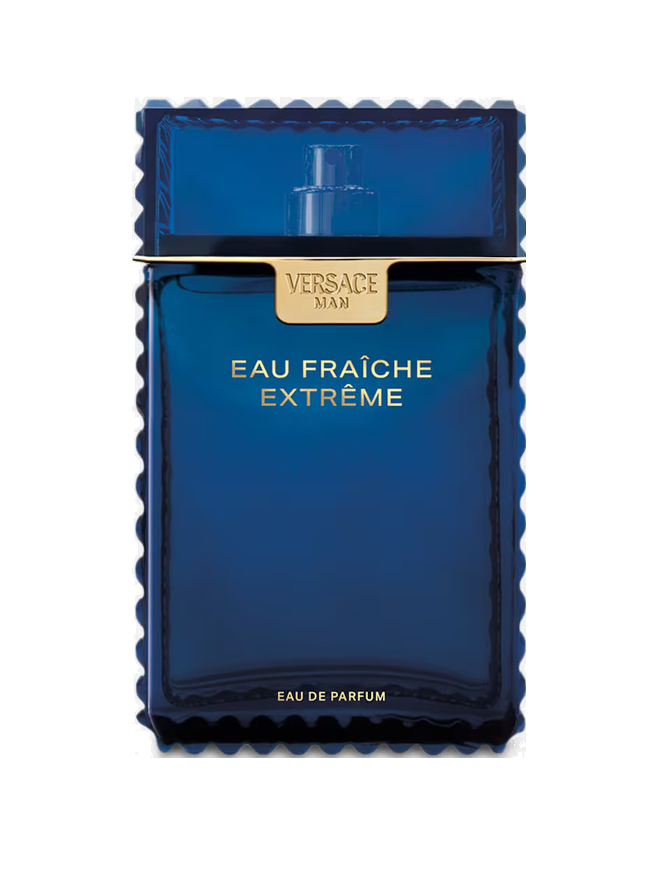 Versace Eau Fraîche Extreme Pour Homme 100ml