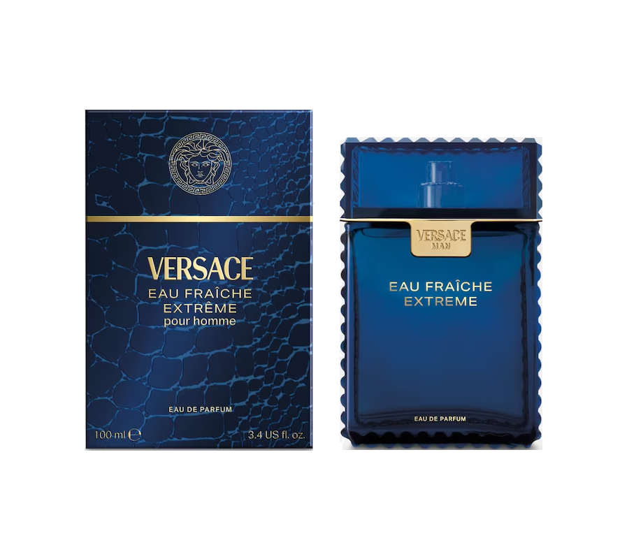 Versace Eau Fraîche Extreme Pour Homme 100ml