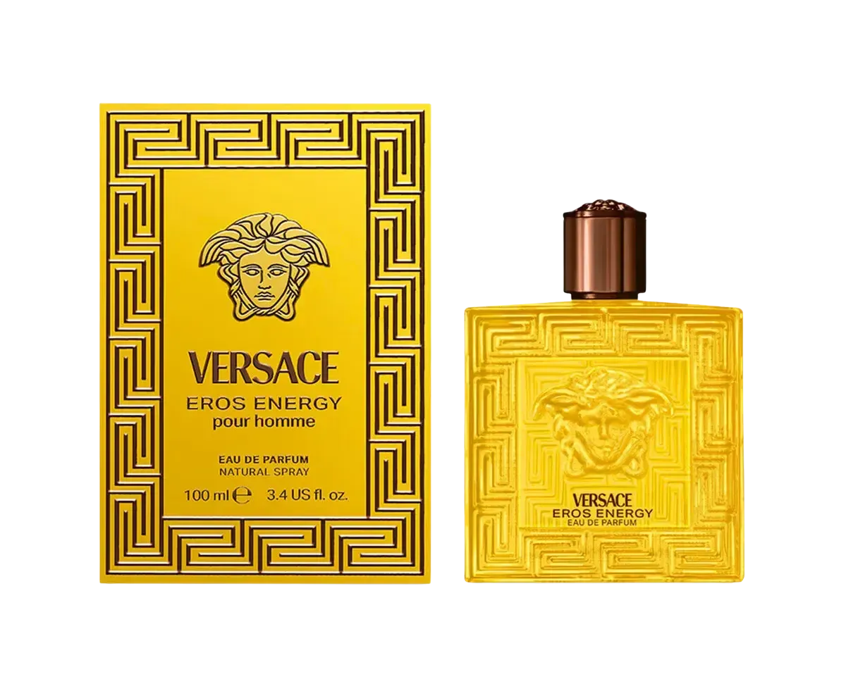 Versace Eros Energy EDP 100ml