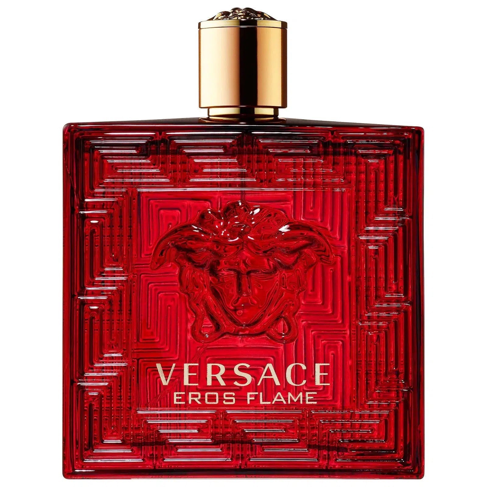 Versace-Versace Eros Flame EDP for Men 100ml-Fragrance
