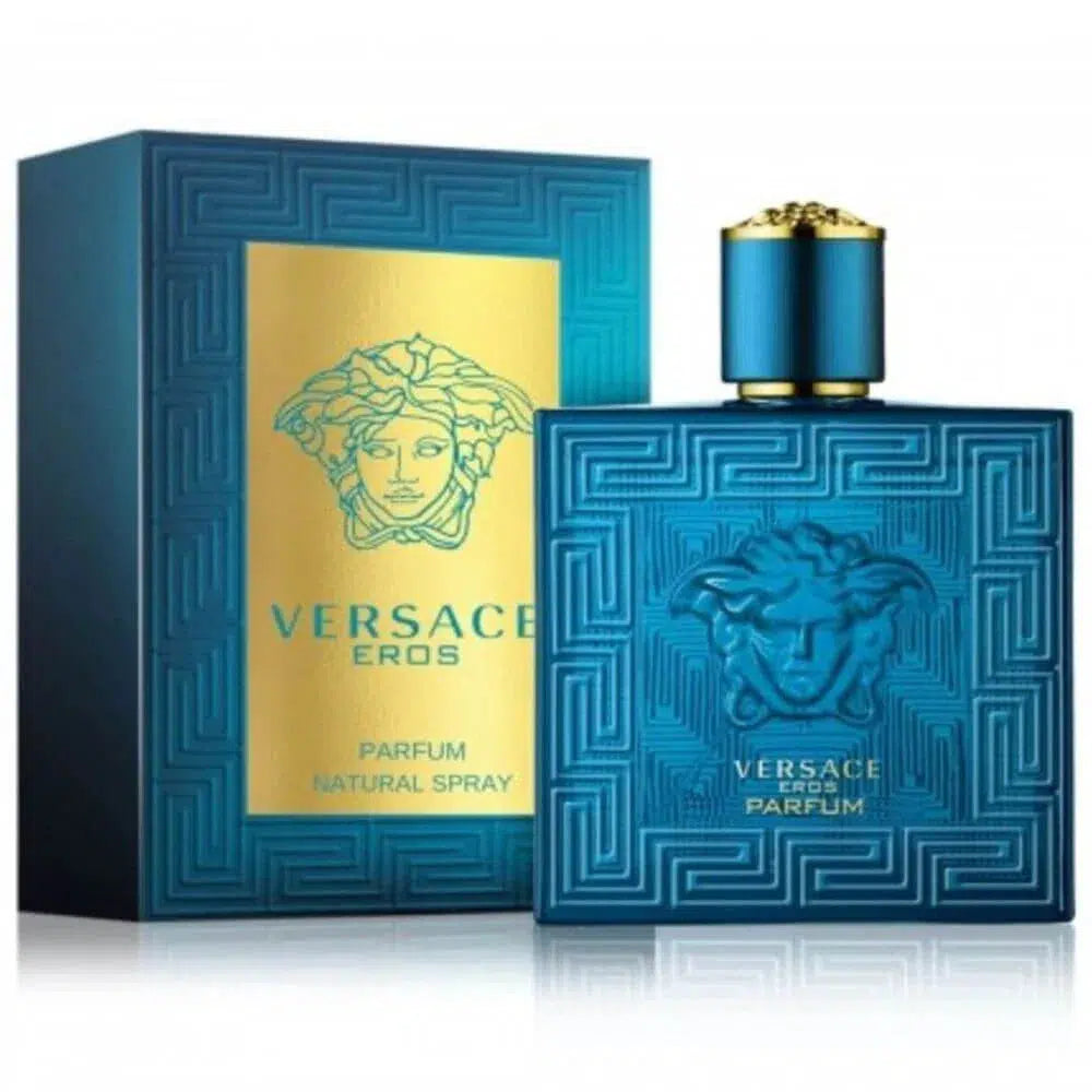 Buy Versace Eros Parfum for Men 100ml for P5995.00 Only!