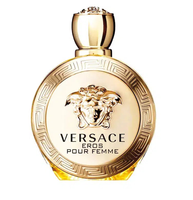 Versace Eros Pour Femme EDT 100ml