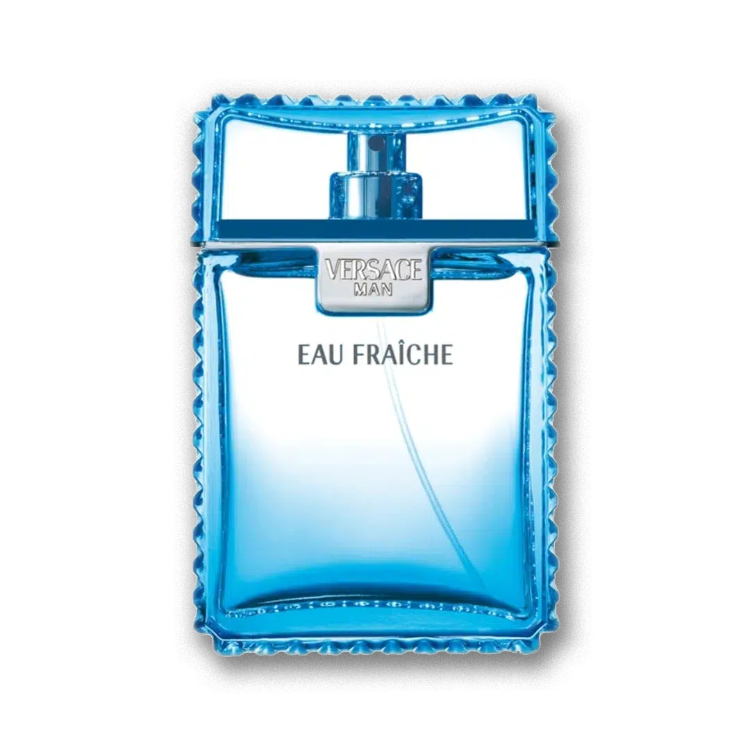 Versace-Versace Man Eau Fraiche 100ml-Fragrance
