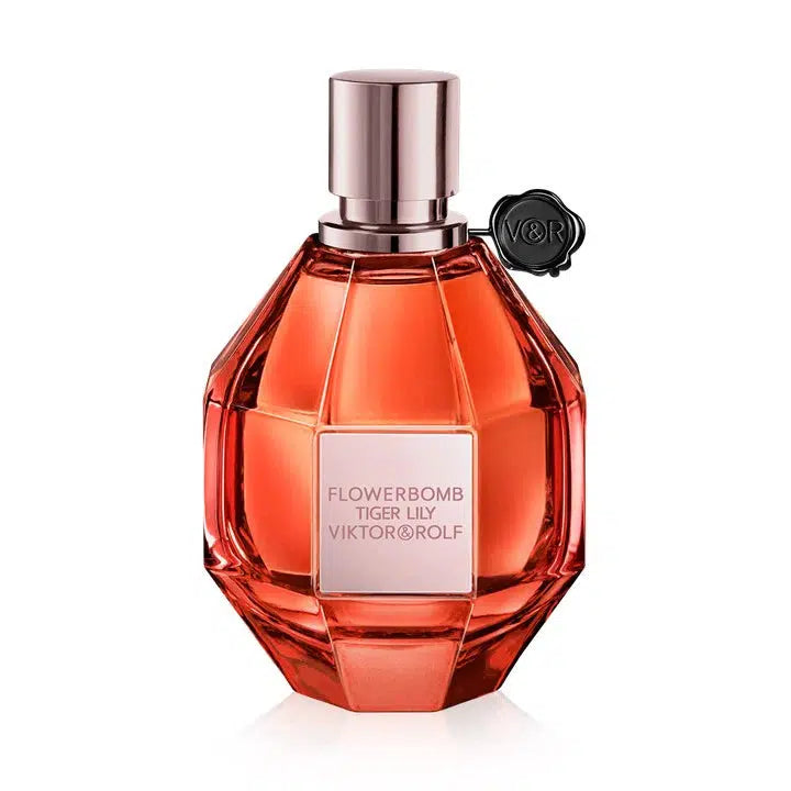 Victor Rolf Flower Bomb Tiger Lily EDP For Women 100ml