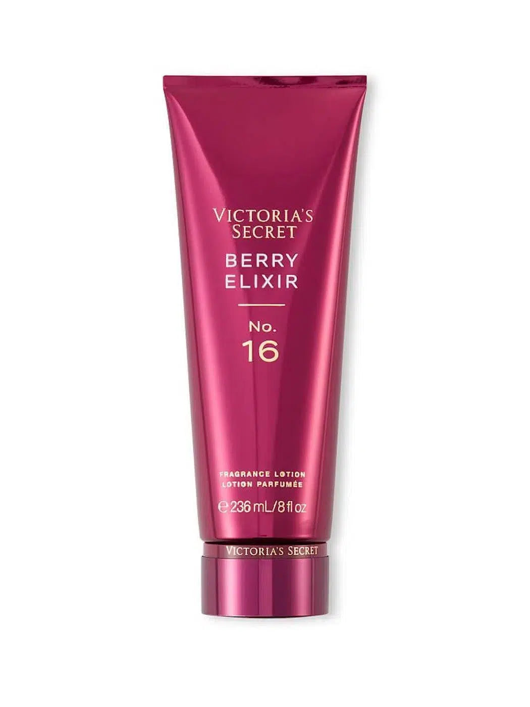 Victoria Secret Berry Elixir No. 16 Fragrance Body Lotion 236ml
