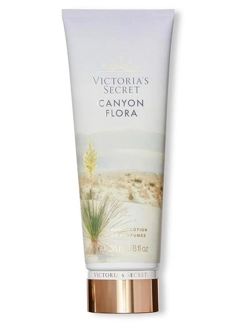 Victoria Secret Canyon Flora Fragrance Body Lotion 236ml