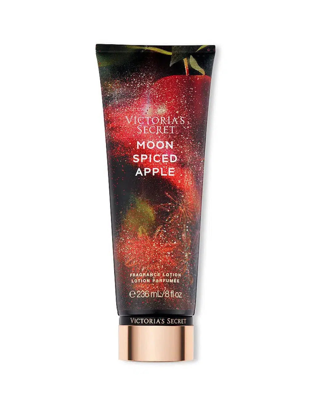 Victoria Secret Moon Spiced Apple Fragrance Body Lotion 236ml