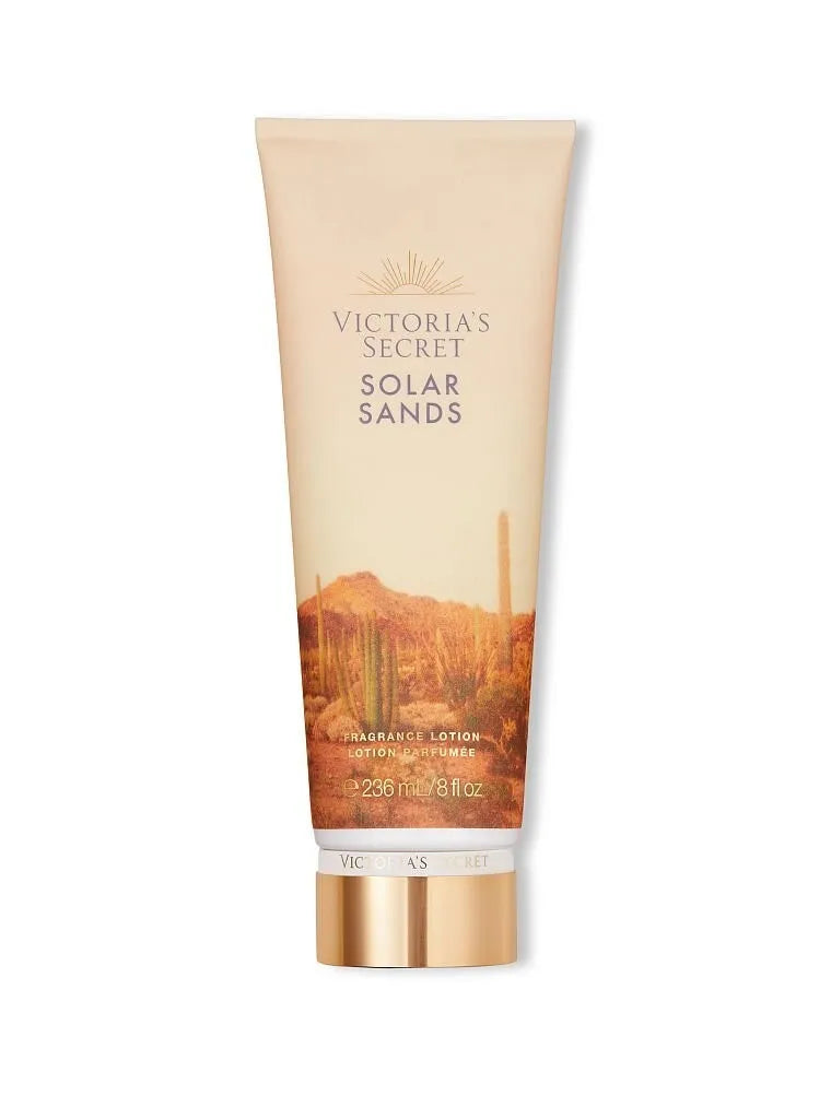 Victoria Secret Solar Sands Fragrance Body Lotion 236ml