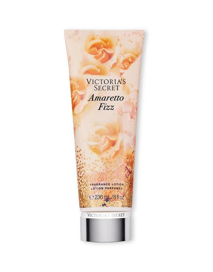 Buy Victoria's Secret Amaretto Fizz Fragrance Body Lotion