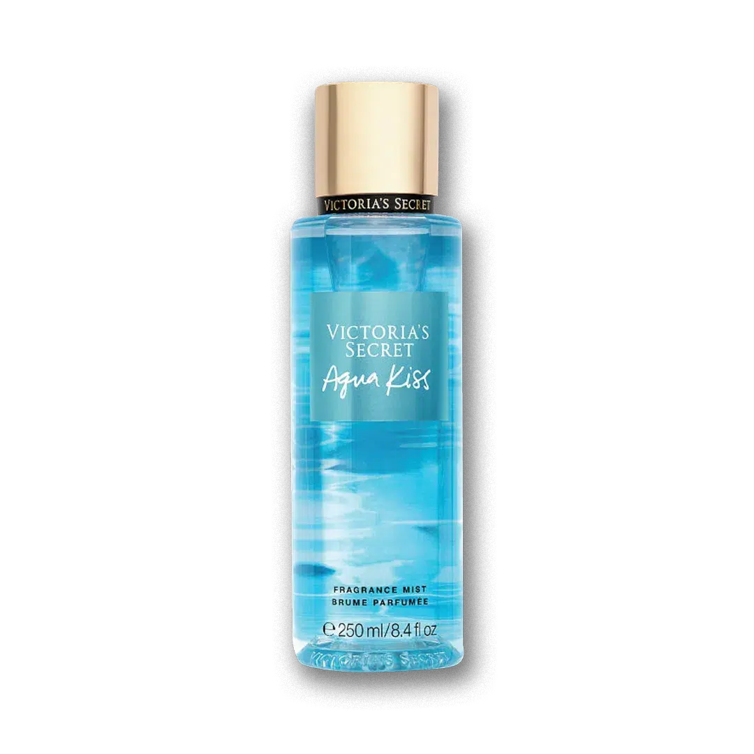 Buy Victoria s Secret Aqua Kiss Fragrance Mist 250ml for