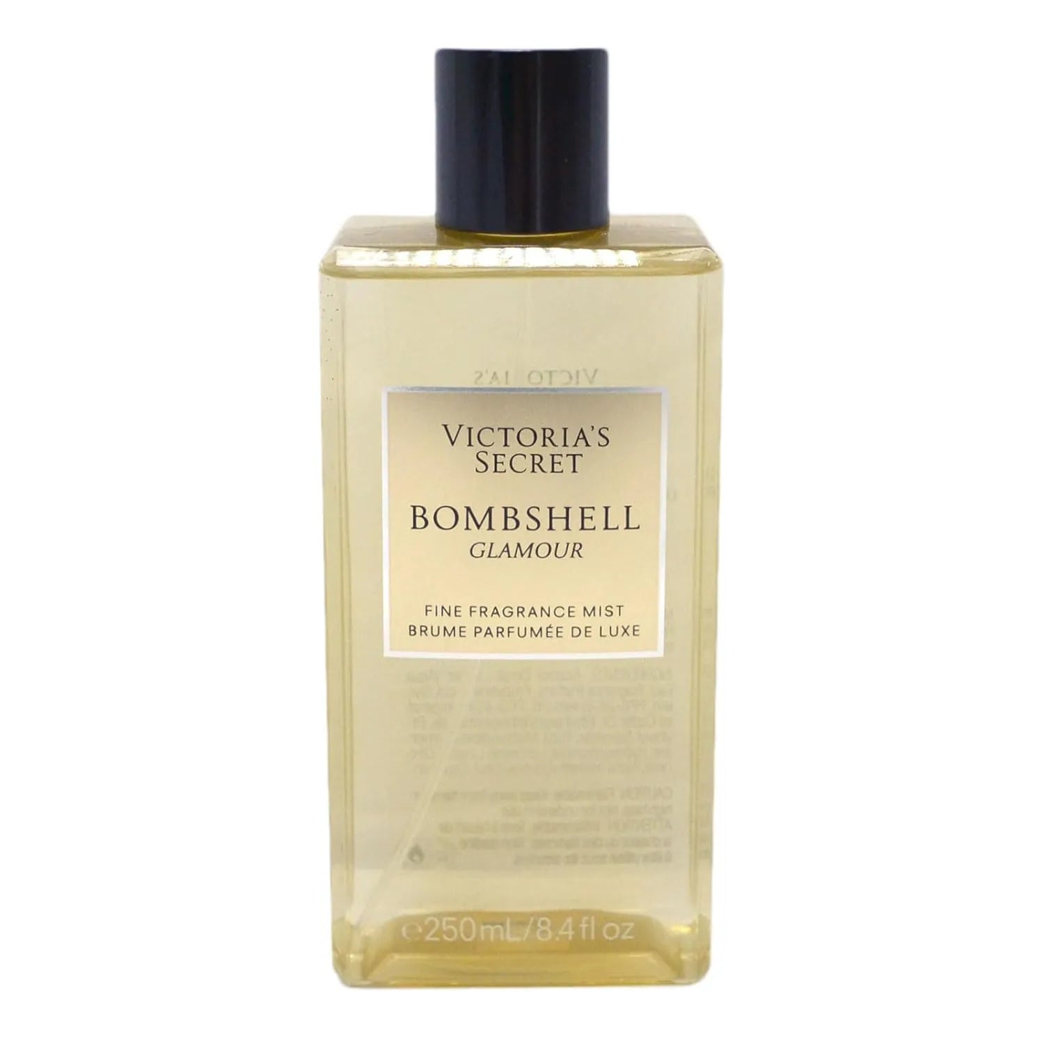 Victoria's Secret Bombshell Glamour Fragrance Mist 250ml