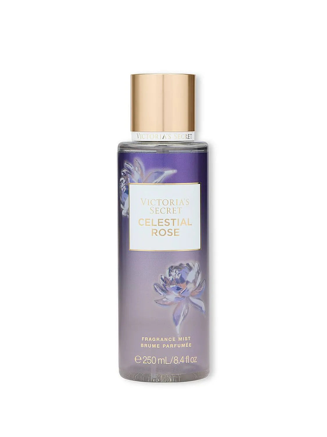 Victoria's Secret Celestial Rose Fragrance Mist 250ml