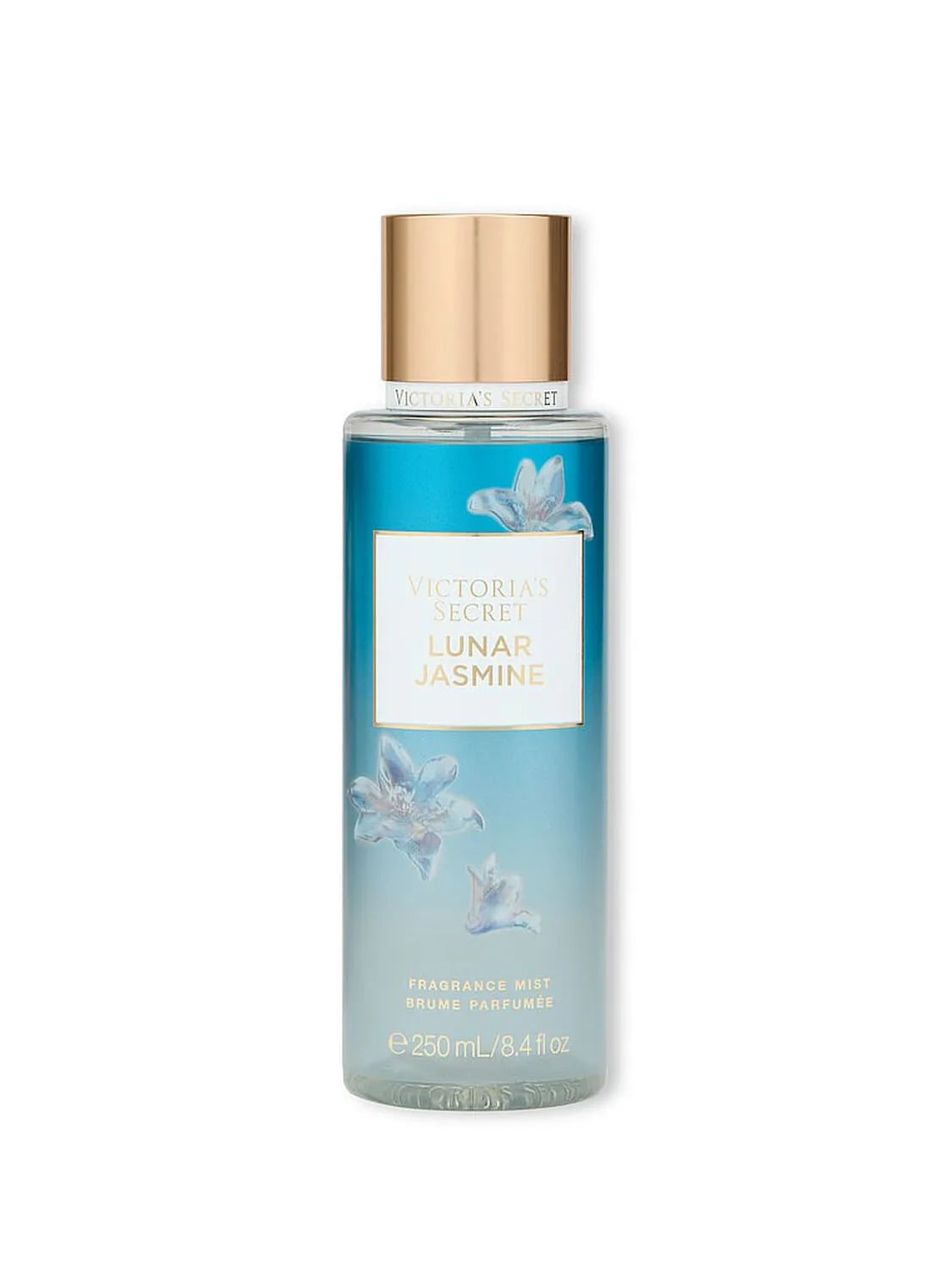 Victoria's Secret Lunar Jasmine Fragrance Mist 250ml