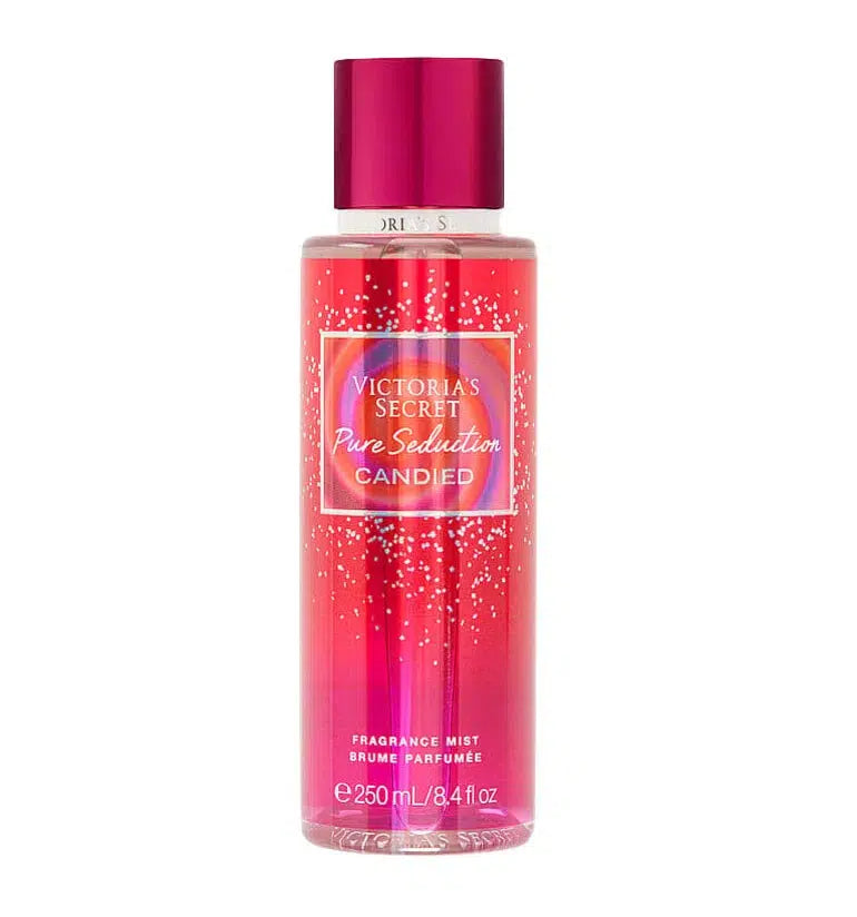 Victoria's Secret Pure Seduction Candied Fragrance Mist 250ml