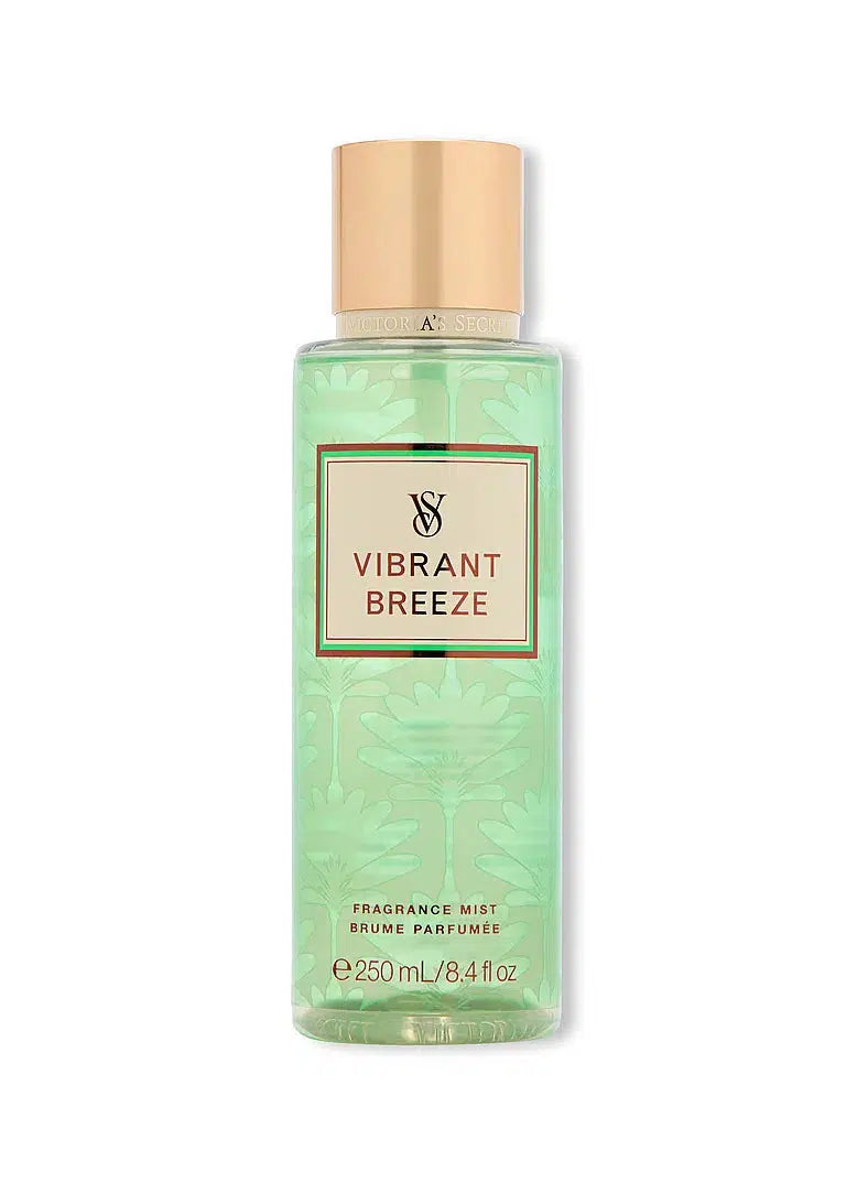 Buy Victoria's Secret Vibrant Breeze Fragrance Mist 250ml