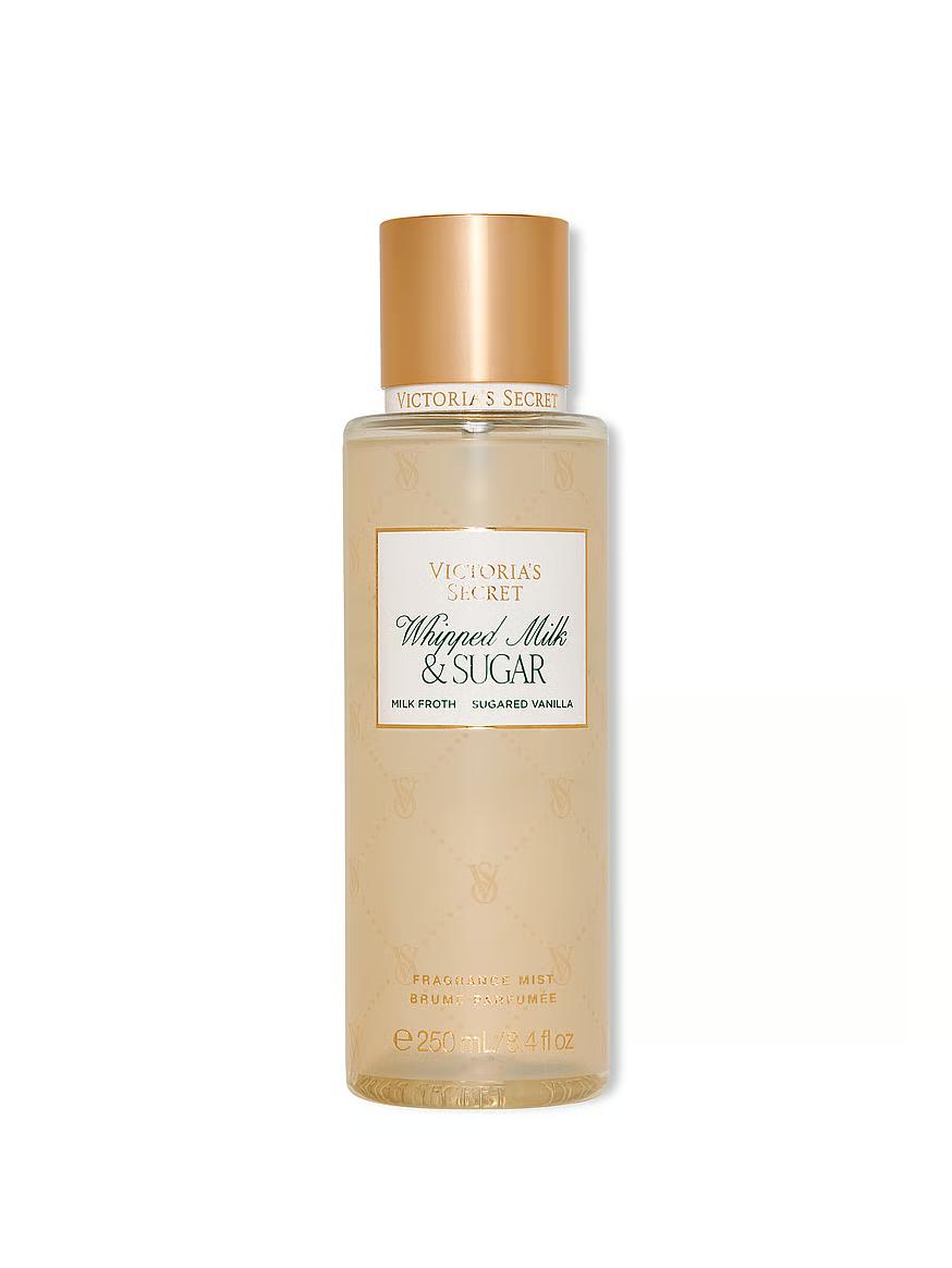 Victoria's Secret Whipped Milk & Sugar Body Mist 250ml