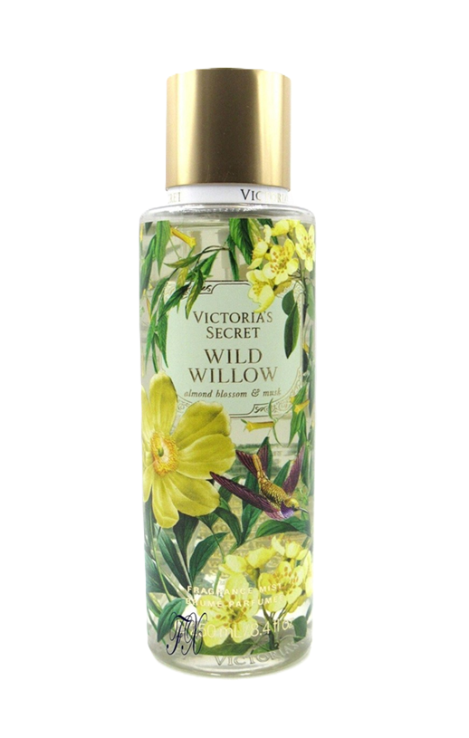Victoria's Secret Wild Willow Body Mist 250ml