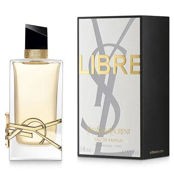 Ysl libre sales smells like