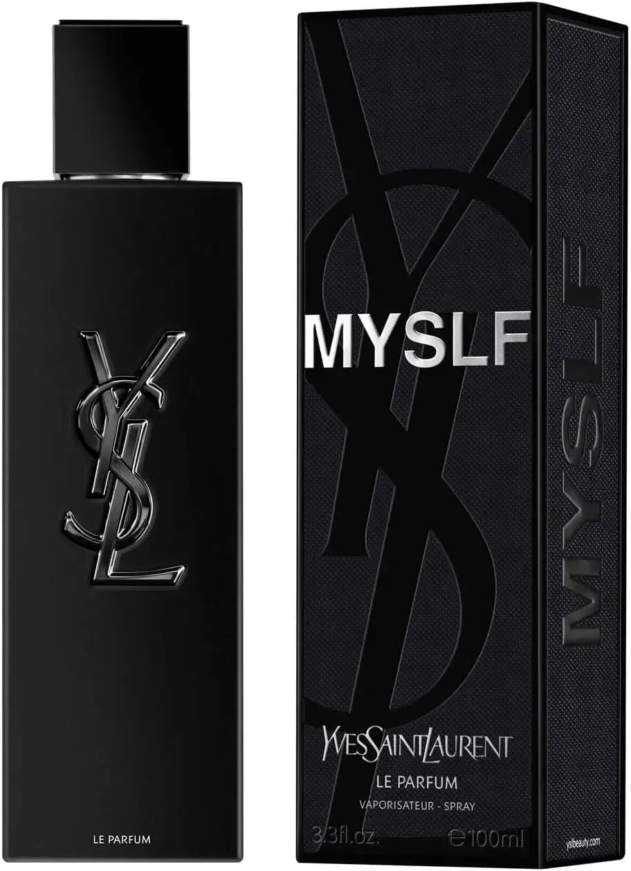 Yves Saint Laurent Myslf EDP for Men 100ml