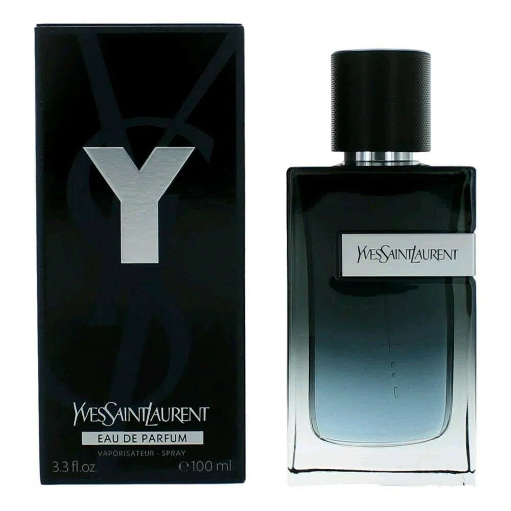 Yves Saint Laurent Y for Men EDT 100ml - Main Image